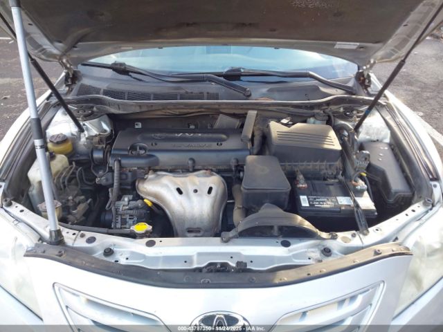 2008 TOYOTA CAMRY 4T4BE46K88R015412 Photo 9