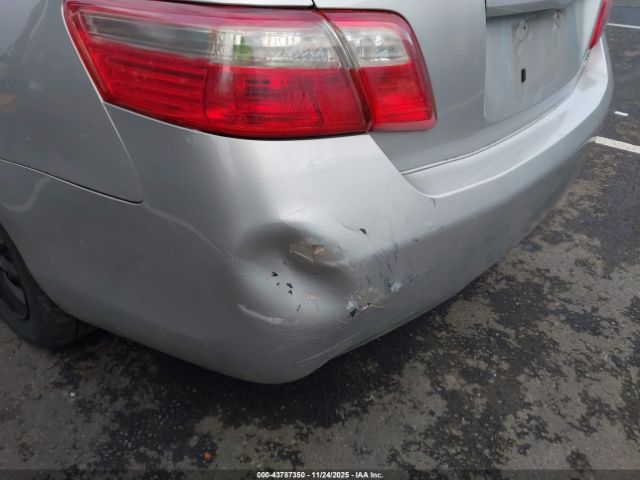 2008 TOYOTA CAMRY 4T4BE46K88R015412 Photo 5