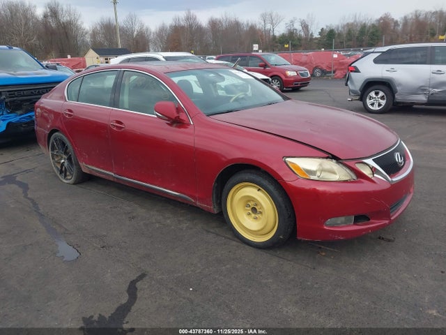 Продаж на аукціоні авто 2009 Lexus Gs 350, vin: JTHBE96S690046595, номер лоту: 43787360