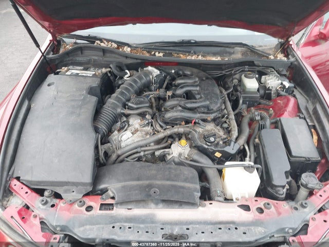 Продаж на аукціоні авто 2009 Lexus Gs 350, vin: JTHBE96S690046595, номер лоту: 43787360
