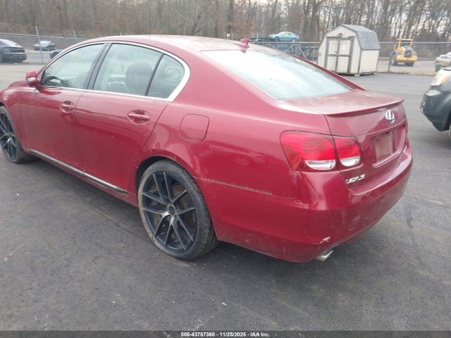 Продаж на аукціоні авто 2009 Lexus Gs 350, vin: JTHBE96S690046595, номер лоту: 43787360