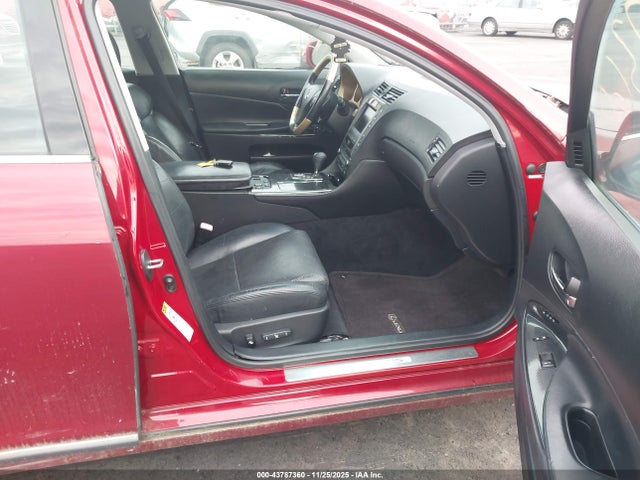 Продаж на аукціоні авто 2009 Lexus Gs 350, vin: JTHBE96S690046595, номер лоту: 43787360
