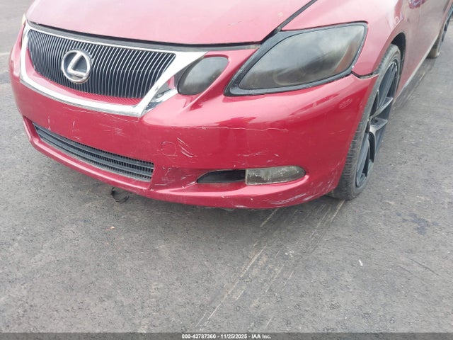 Продаж на аукціоні авто 2009 Lexus Gs 350, vin: JTHBE96S690046595, номер лоту: 43787360