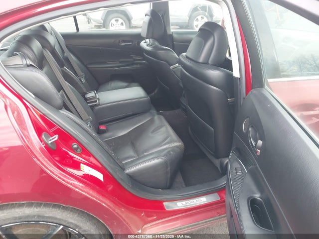 Продаж на аукціоні авто 2009 Lexus Gs 350, vin: JTHBE96S690046595, номер лоту: 43787360