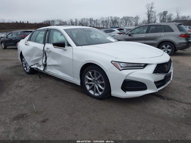 2023 ACURA TLX 19UUB5F37PA002621