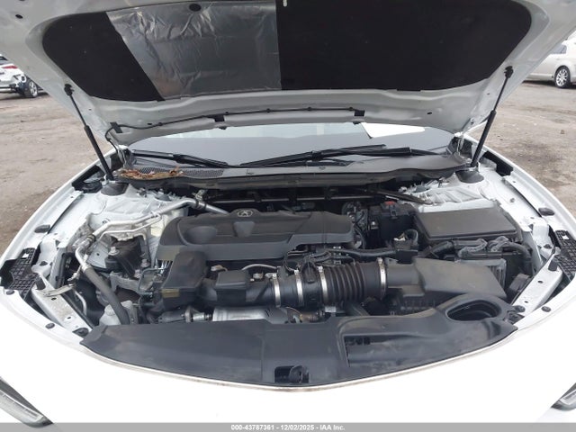 2023 ACURA TLX 19UUB5F37PA002621 Photo 9