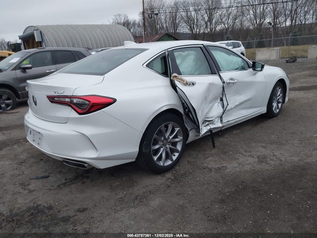 2023 ACURA TLX 19UUB5F37PA002621 Photo 3
