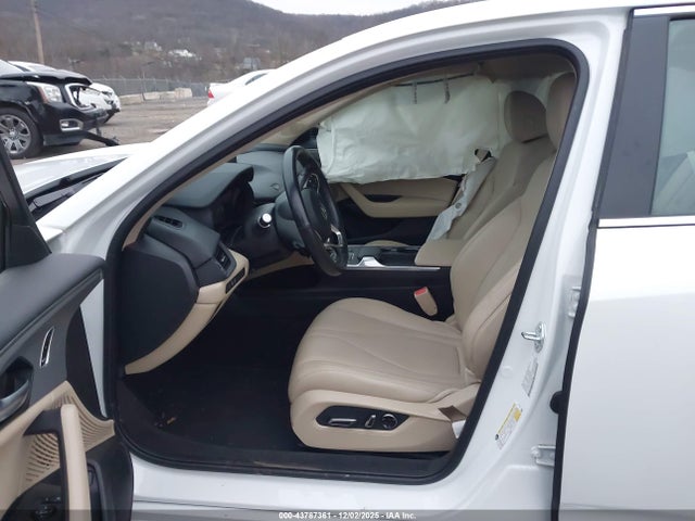 2023 ACURA TLX 19UUB5F37PA002621 Photo 4