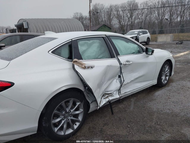 2023 ACURA TLX 19UUB5F37PA002621 Photo 5