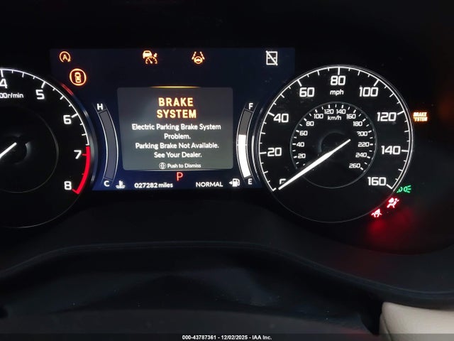 2023 ACURA TLX 19UUB5F37PA002621 Photo 6