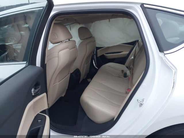 2023 ACURA TLX 19UUB5F37PA002621 Photo 7