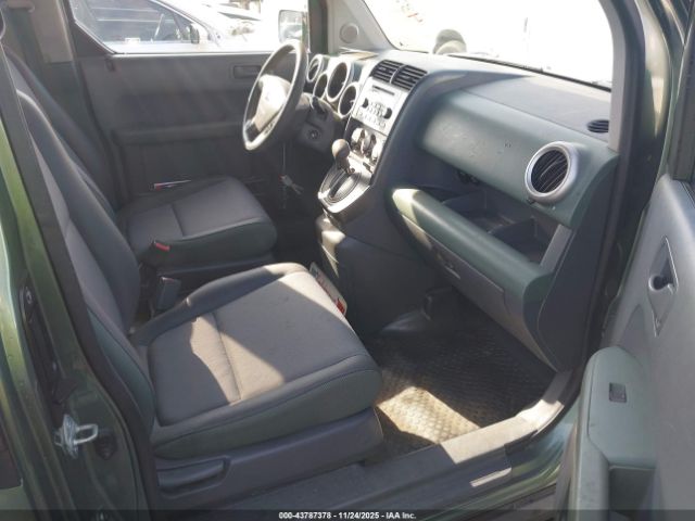 2003 HONDA ELEMENT 5J6YH28573L005197 Photo 4