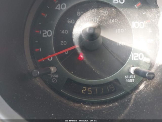 2003 HONDA ELEMENT 5J6YH28573L005197 Photo 6