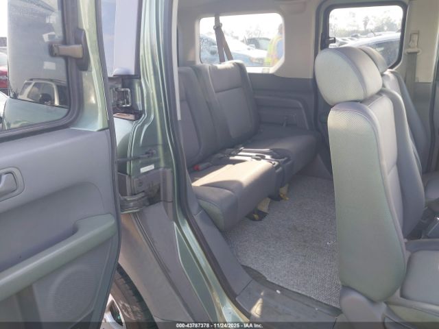 2003 HONDA ELEMENT 5J6YH28573L005197 Photo 7