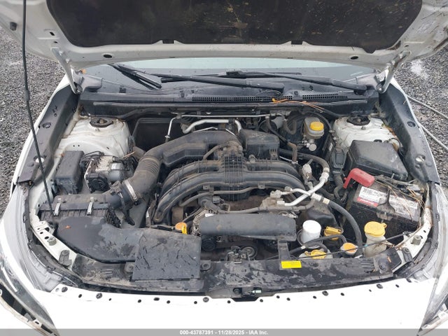 Subaru Crosstrek 2.0i Premium 2018 JF2GTADC7JH233085 Image 10