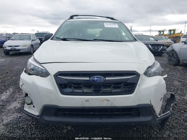 Subaru Crosstrek 2.0i Premium 2018 JF2GTADC7JH233085 Image 13