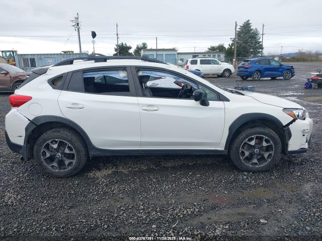 Subaru Crosstrek 2.0i Premium 2018 JF2GTADC7JH233085 Image 14