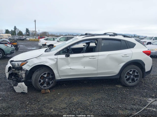 Subaru Crosstrek 2.0i Premium 2018 JF2GTADC7JH233085 Image 15