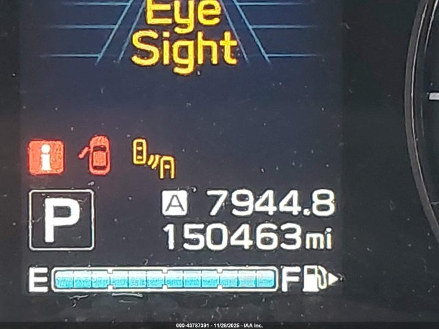 Subaru Crosstrek 2.0i Premium 2018 JF2GTADC7JH233085 Image 16