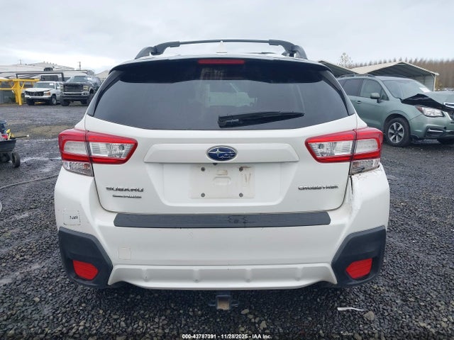 Subaru Crosstrek 2.0i Premium 2018 JF2GTADC7JH233085 Image 17