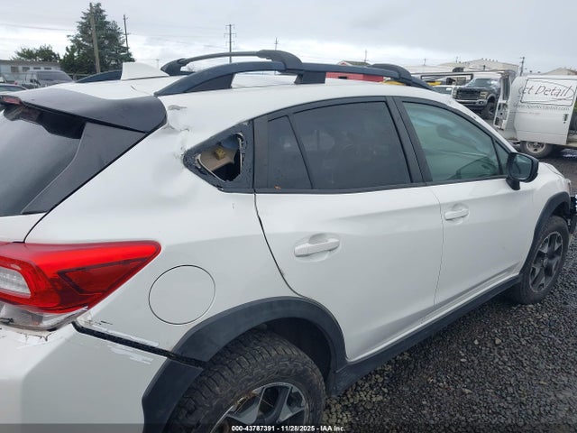 Subaru Crosstrek 2.0i Premium 2018 JF2GTADC7JH233085 Image 18