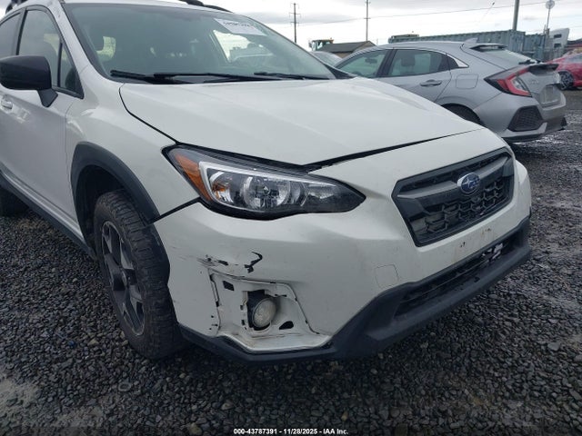 Subaru Crosstrek 2.0i Premium 2018 JF2GTADC7JH233085 Image 20