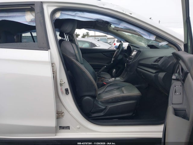 Subaru Crosstrek 2.0i Premium 2018 JF2GTADC7JH233085 Image 5