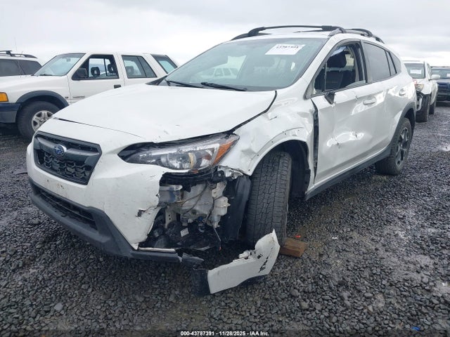Subaru Crosstrek 2.0i Premium 2018 JF2GTADC7JH233085 Image 6