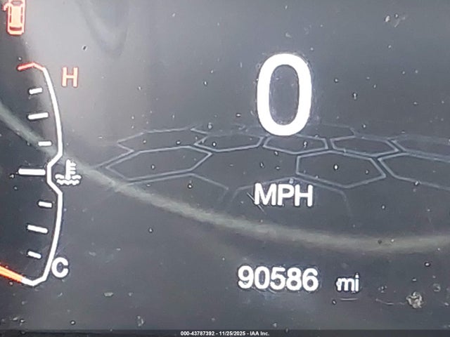 Jeep Compass Trailhawk 4x4 2019 3C4NJDDBXKT733121 Image 15