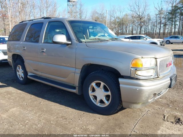 2002 GMC YUKON 1GKEK63UX2J323023