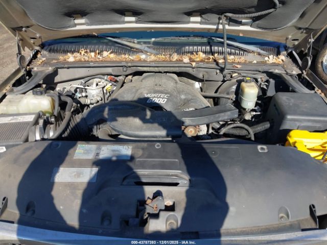 2002 GMC YUKON 1GKEK63UX2J323023 Photo 9