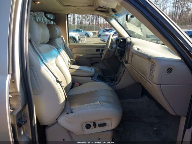 2002 GMC YUKON 1GKEK63UX2J323023 Photo 4