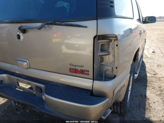 2002 GMC YUKON 1GKEK63UX2J323023 Photo 5
