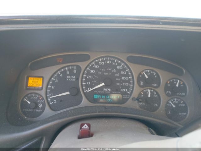 2002 GMC YUKON 1GKEK63UX2J323023 Photo 6