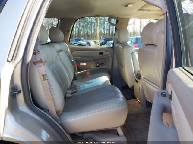 2002 GMC YUKON 1GKEK63UX2J323023 Photo 7