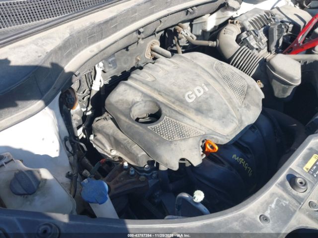 2014 KIA SORENTO 5XYKTDA64EG458779 Photo 9