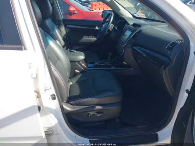 2014 KIA SORENTO 5XYKTDA64EG458779 Photo 4