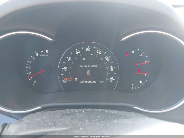 2014 KIA SORENTO 5XYKTDA64EG458779 Photo 6
