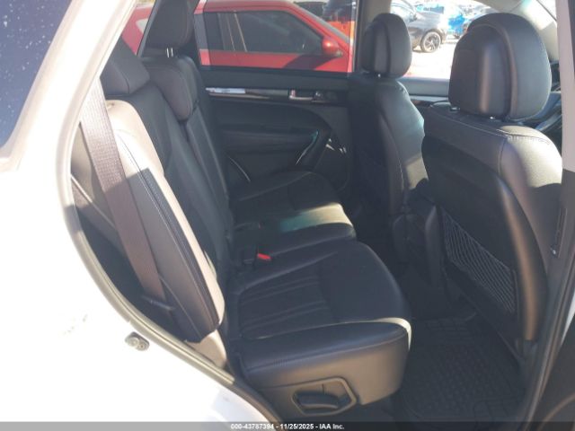 2014 KIA SORENTO 5XYKTDA64EG458779 Photo 7