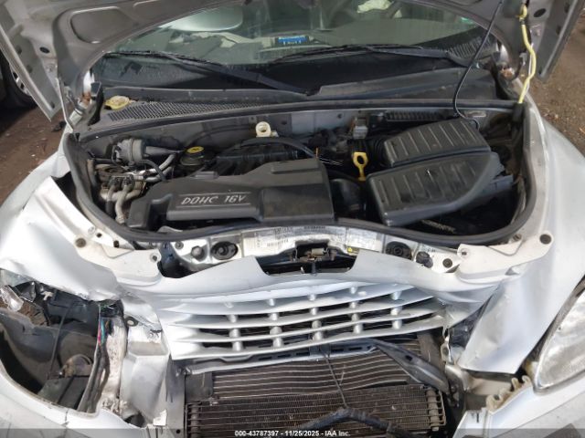 2002 CHRYSLER PT CRUISER 3C8FY68B52T233338 Photo 9