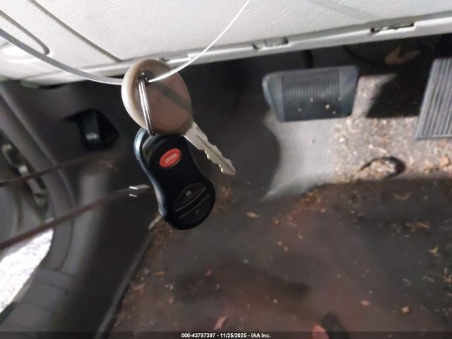 2002 CHRYSLER PT CRUISER 3C8FY68B52T233338 Photo 10