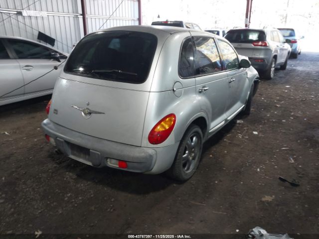 2002 CHRYSLER PT CRUISER 3C8FY68B52T233338 Photo 3