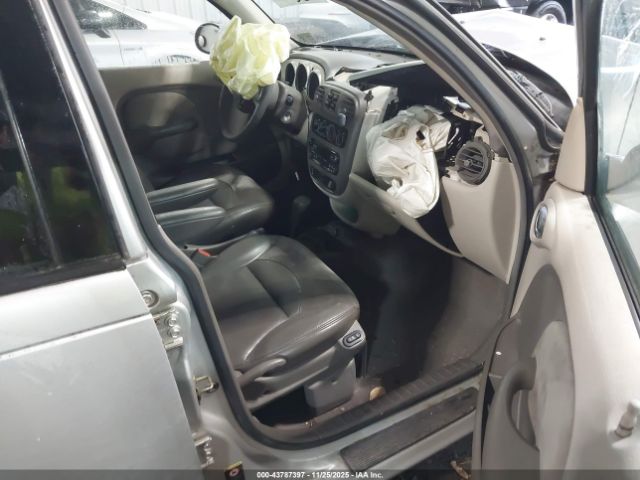 2002 CHRYSLER PT CRUISER 3C8FY68B52T233338 Photo 4