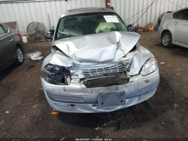 2002 CHRYSLER PT CRUISER 3C8FY68B52T233338 Photo 5