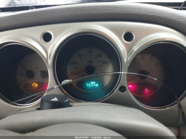 2002 CHRYSLER PT CRUISER 3C8FY68B52T233338 Photo 6