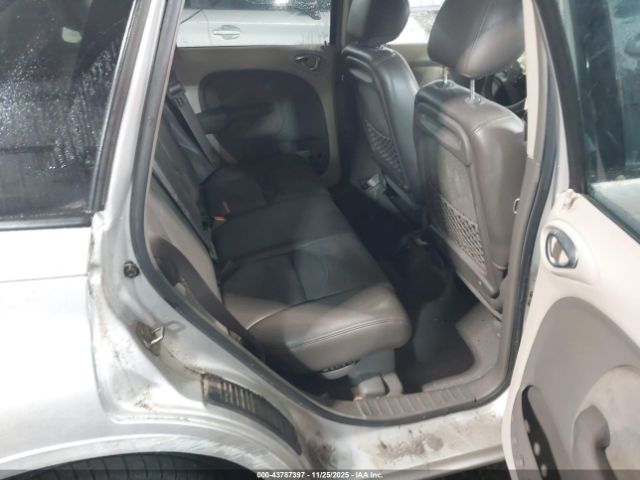 2002 CHRYSLER PT CRUISER 3C8FY68B52T233338 Photo 7