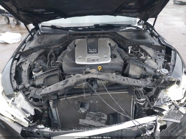 Aukcja sprzedaży 2015 Infiniti Q50 Premium, vin: JN1BV7AR6FM390994, numer aukcji: 43787400