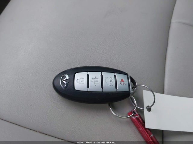 Aukcja sprzedaży 2015 Infiniti Q50 Premium, vin: JN1BV7AR6FM390994, numer aukcji: 43787400