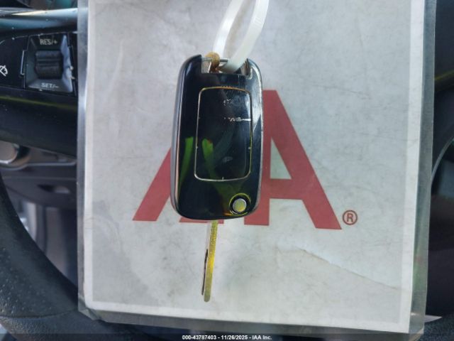 2011 CHEVROLET CRUZE 1G1PE5S99B7259307 Photo 10