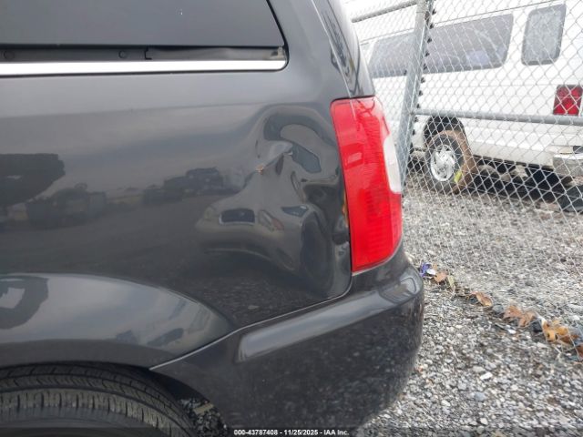 2011 CHRYSLER TOWN & COUNTRY 2A4RR6DG0BR797621 Photo 5